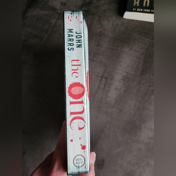*2 for $25* The One, Paperback novel by John Marrs - Picture 3 of 5